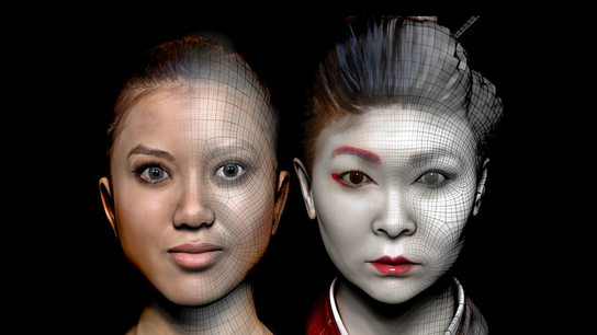 Visual effects