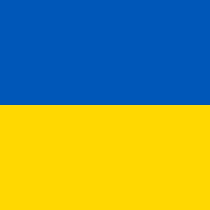Ukraine: How we help