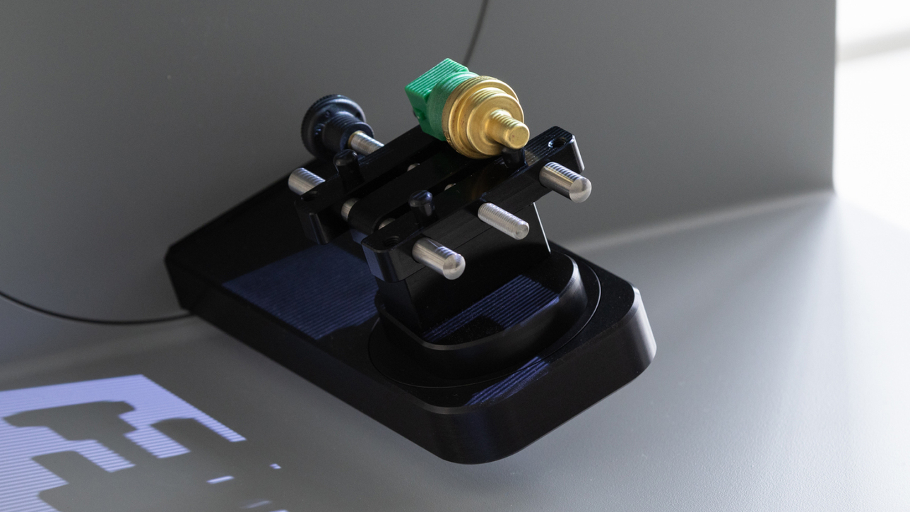 Artec Micro II