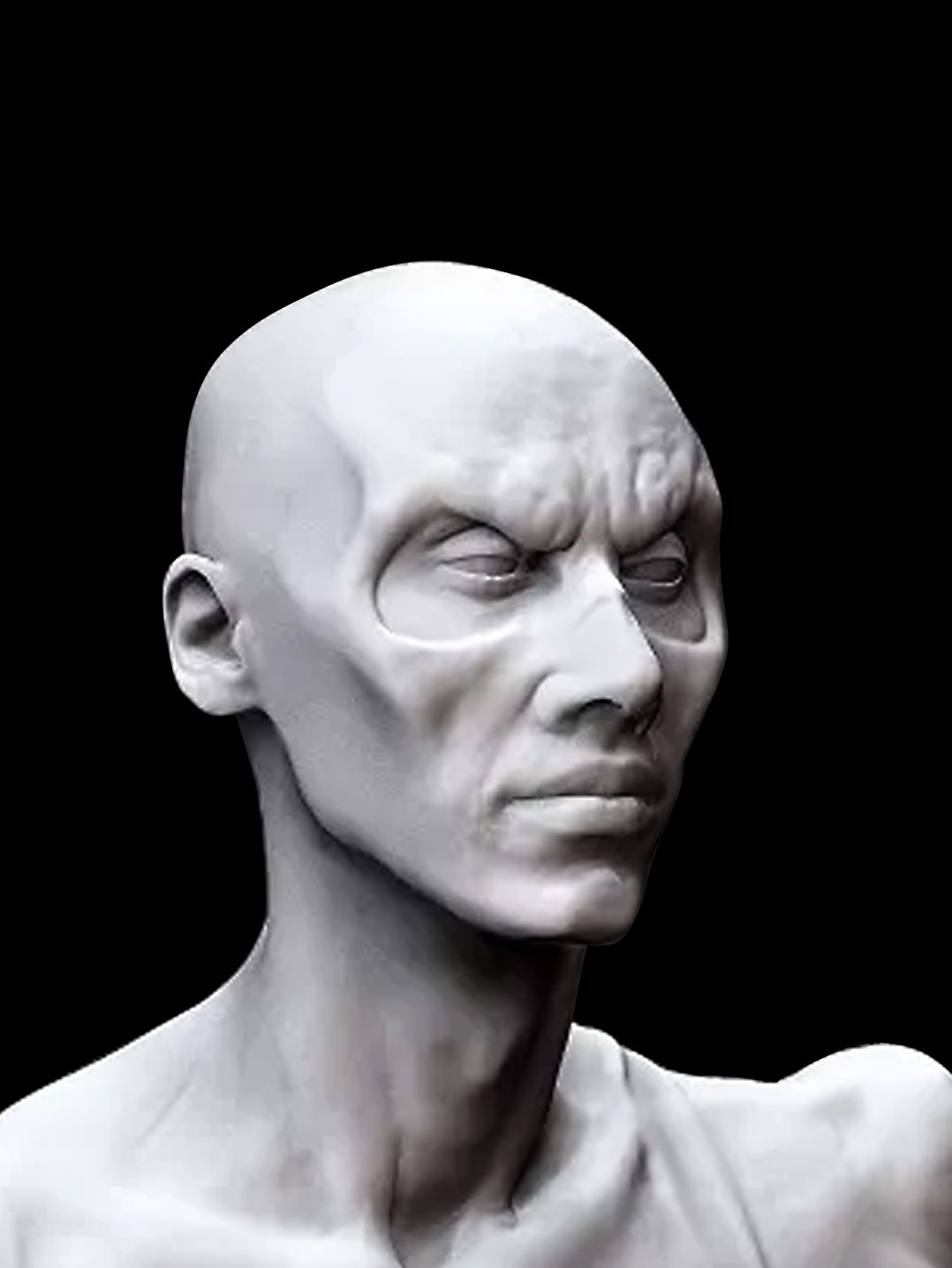 Frightfully realistic VFX brings demon to life in Sleepy Hollow