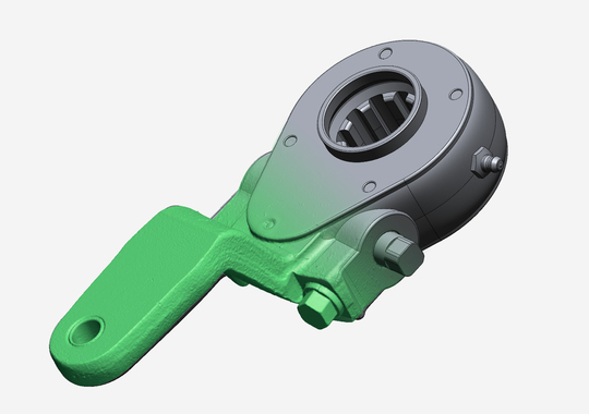 What are 3D scanners used for?