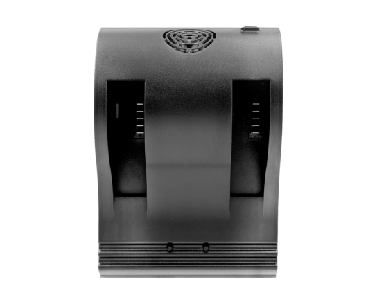 Smart battery charger (Leo)