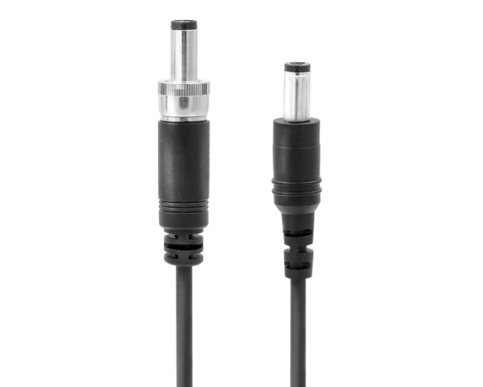 Battery pack cable