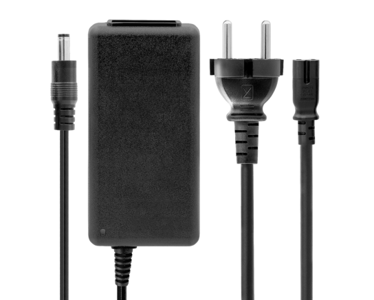 Power supply for battery pack