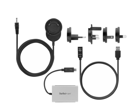 Artec USB Kit