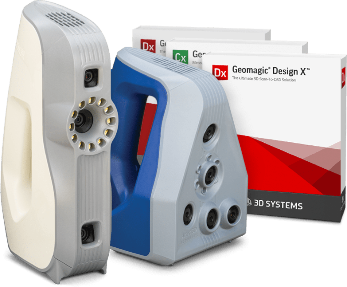 Geomagic Software