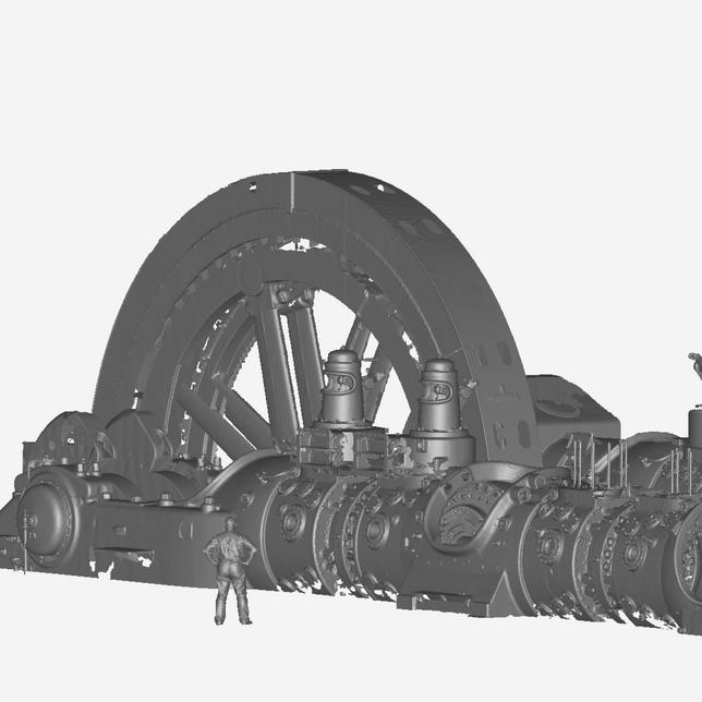 Additive manufacturing