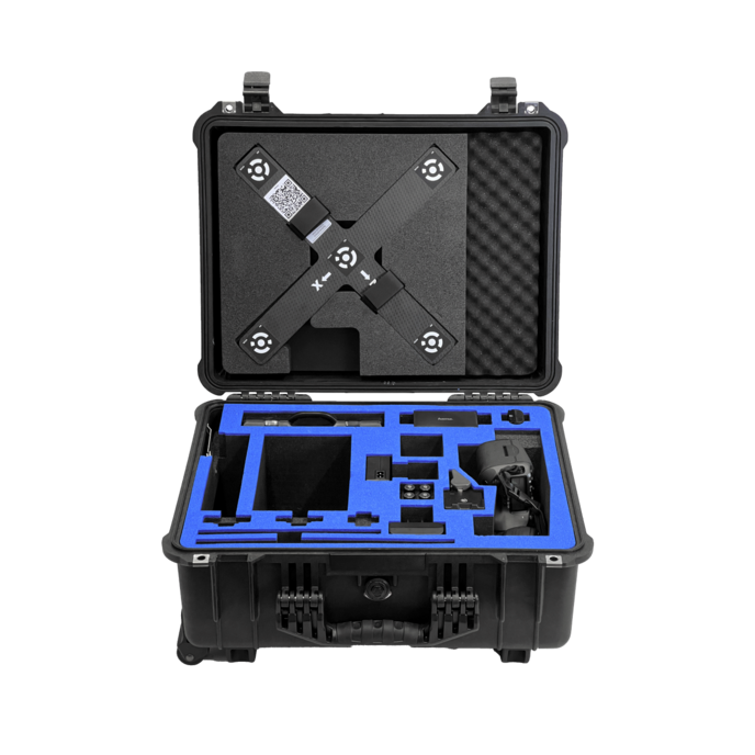 Metrology Kit