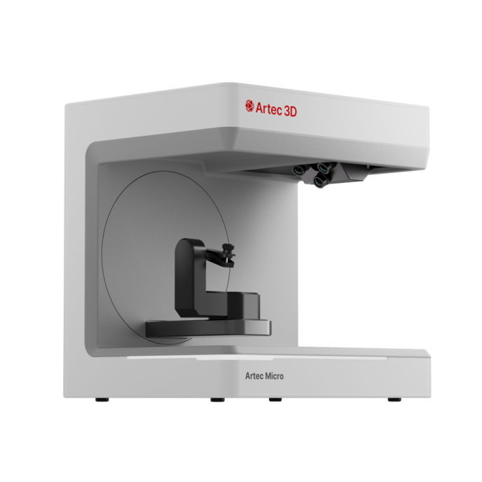 Artec Micro II