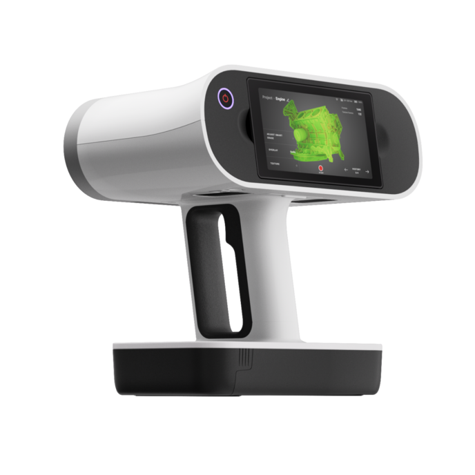 Artec Leo