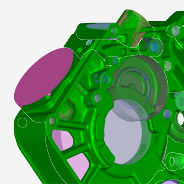 Essential scan-to-CAD tools