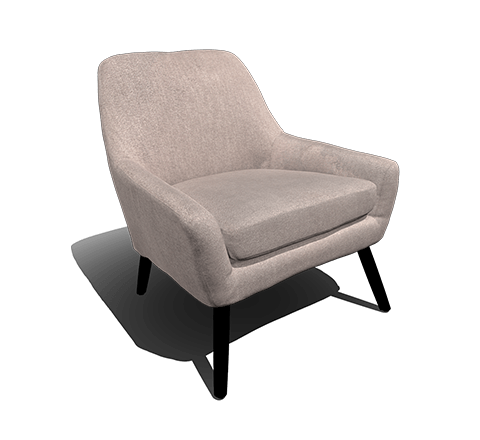 California office chair