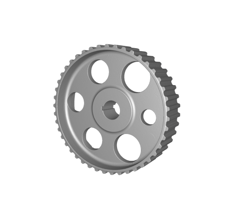 Cam gear