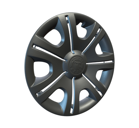 Hubcap HD