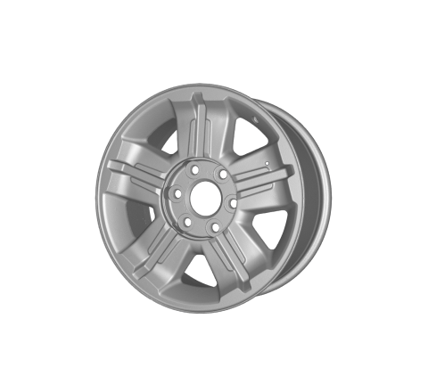 Car rim