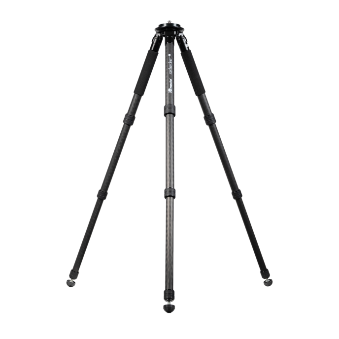 Carbon tripod