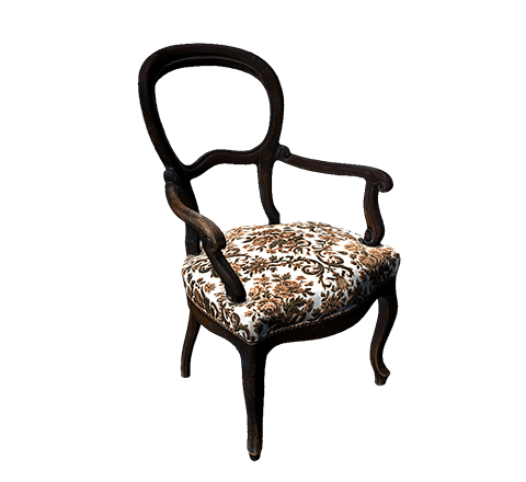 Classic chair