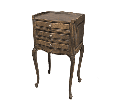 Classic side table