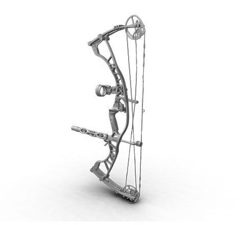 Compound bow