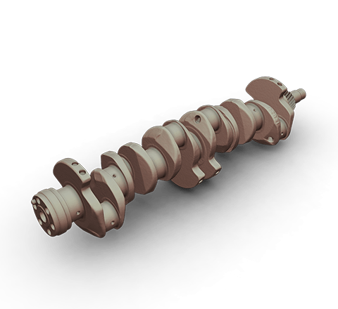 Crankshaft HD