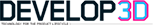 Develop 3D