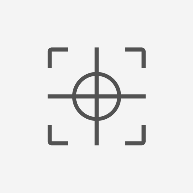 Down to submillimeter accuracy