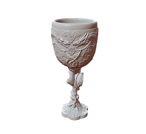 Dragon Chalice