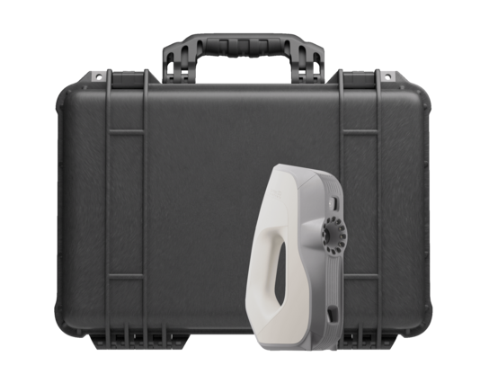 Artec Eva Premium Pack