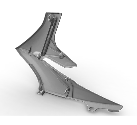 Fairing