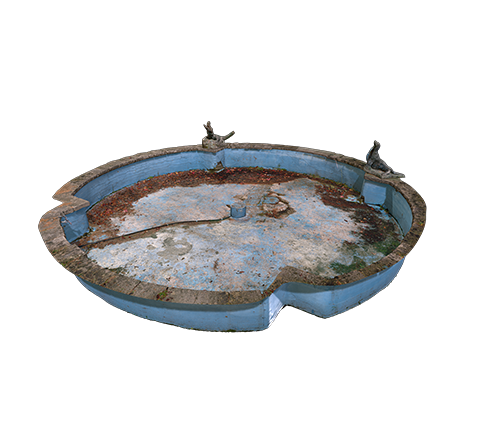 Fountain Basin