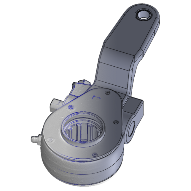 Geomagic for SOLIDWORKS