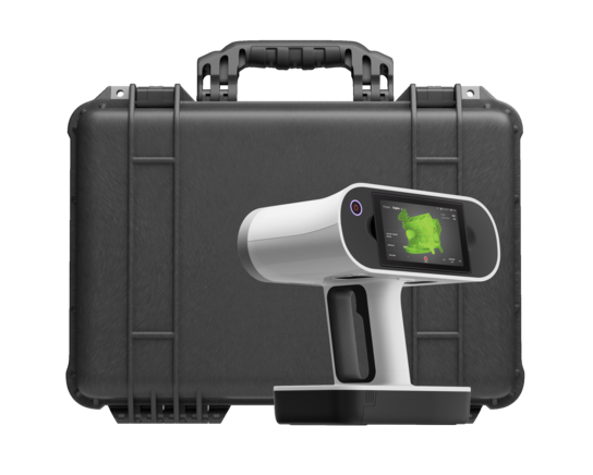 Artec Leo Premium Pack