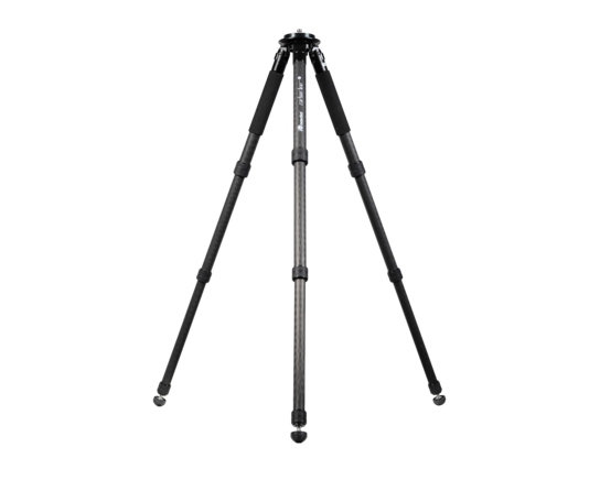 Carbon line tripod