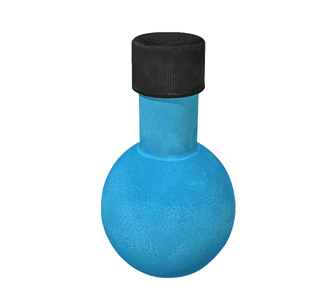 Magic Potion bottle