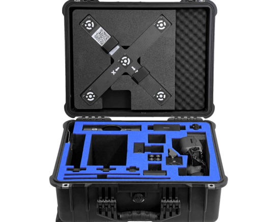 Artec Metrology Kit: Professional