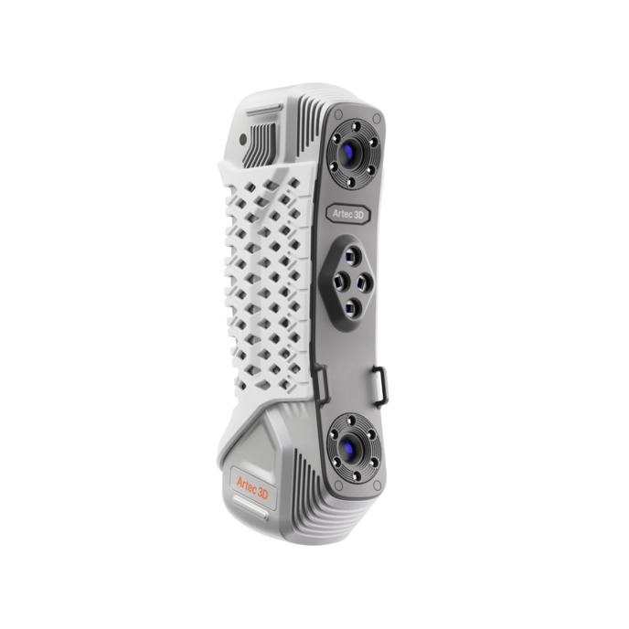 Artec Point