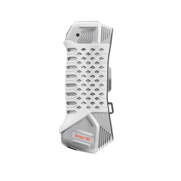 Artec Point