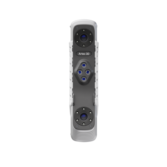 Artec Point