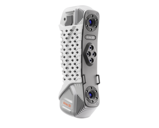 Artec Point