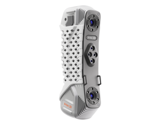 Artec Point