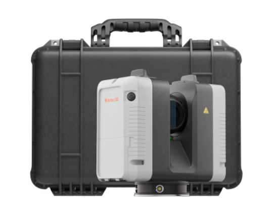 Artec Ray II Premium Pack