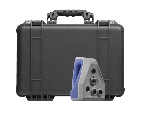 Artec Space Spider Premium Pack