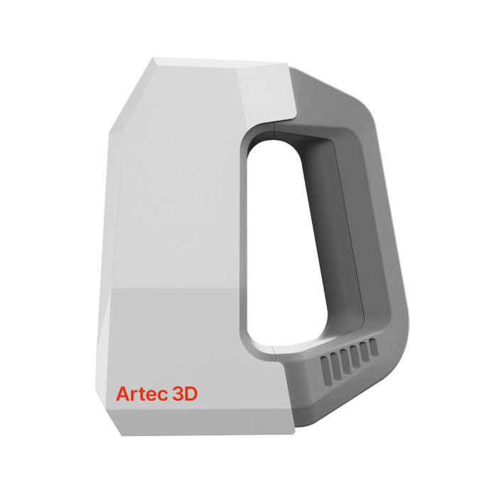 Artec Spider II