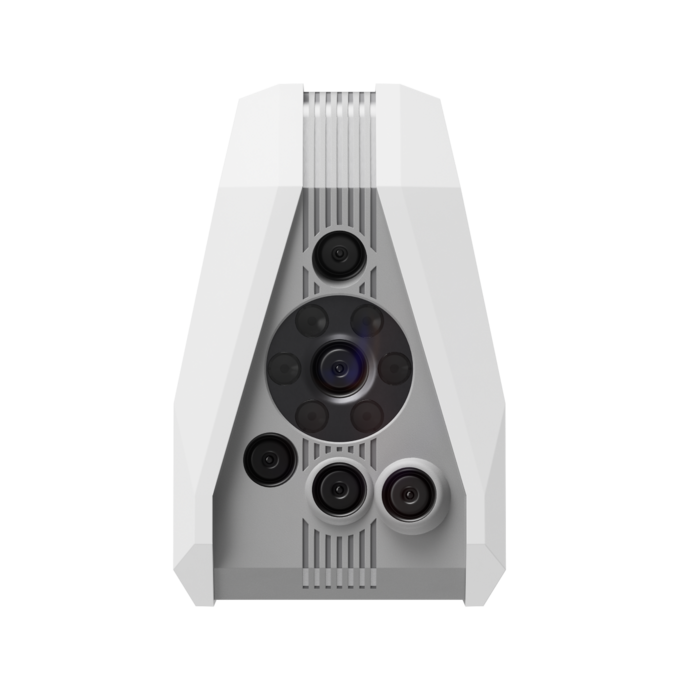 Artec Spider II