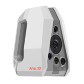 Artec Spider II