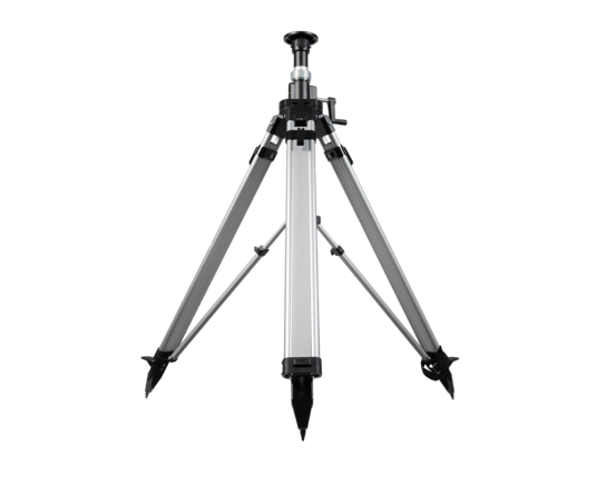 Industrial line tripod
