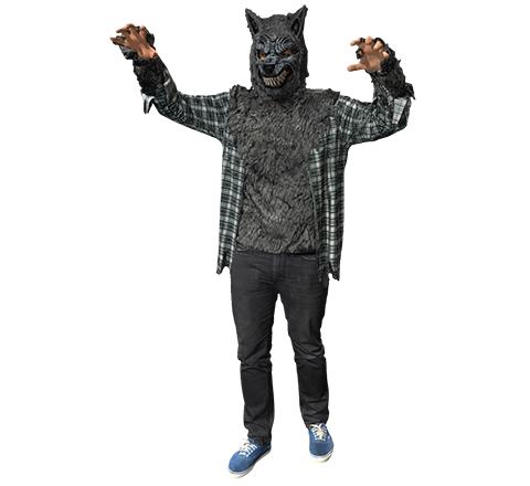 Werewolf