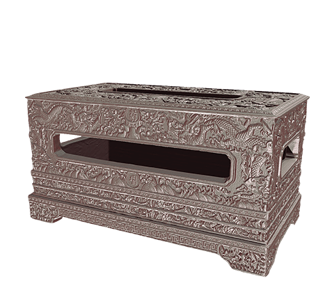 Wooden Box